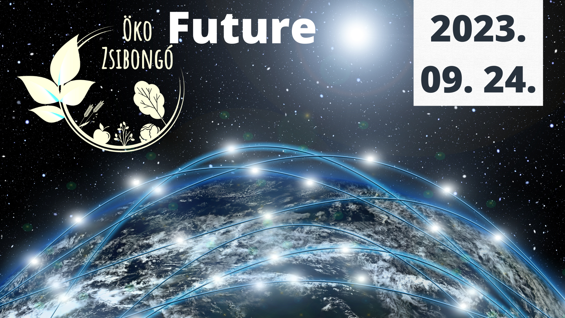 Öko Zsibongó Future – 2023.09.24. 1