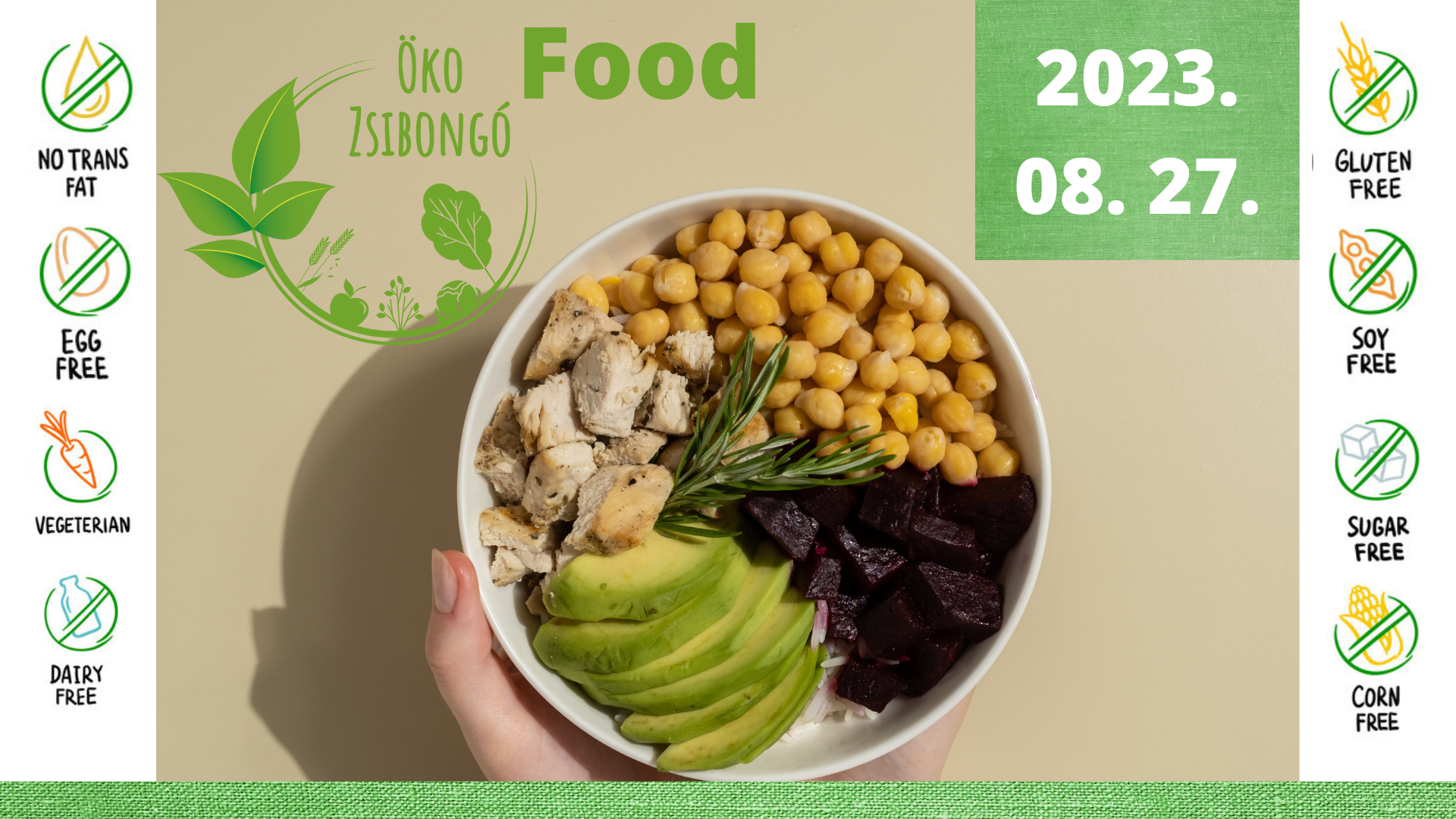 Öko Zsibongó Food – 2023.08.27. 1